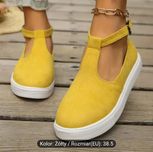 Buty mokasyny damskie