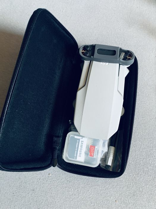 DJI Mavic Mini Fly More Combo + dodatki.