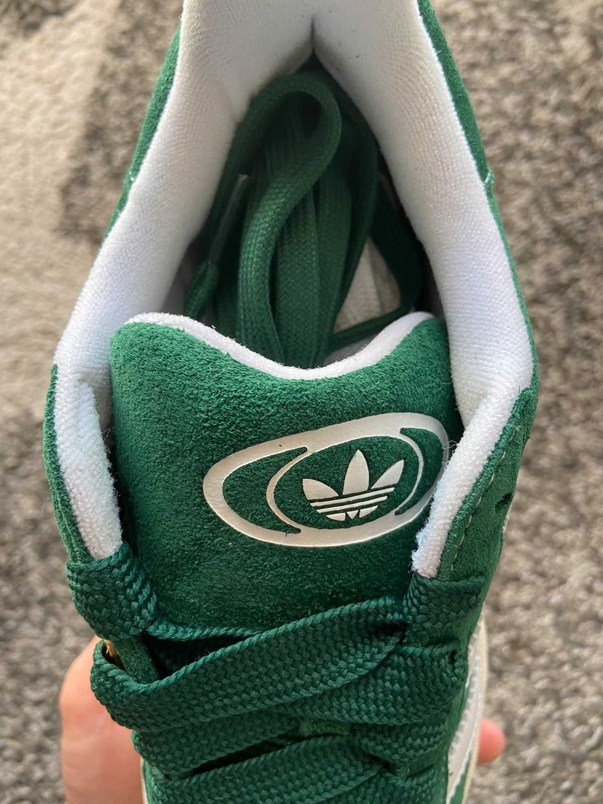 adidas Campus 00s 'Dark Green36