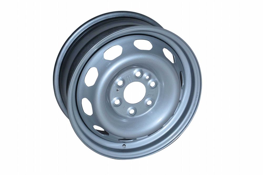 Felgi stalowe 16'' 6,5x16 6x125 ET68 Iveco Daily 24- ORYGINAŁ