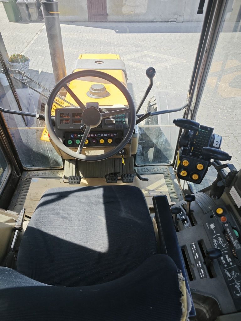 Renault TZ 160.94