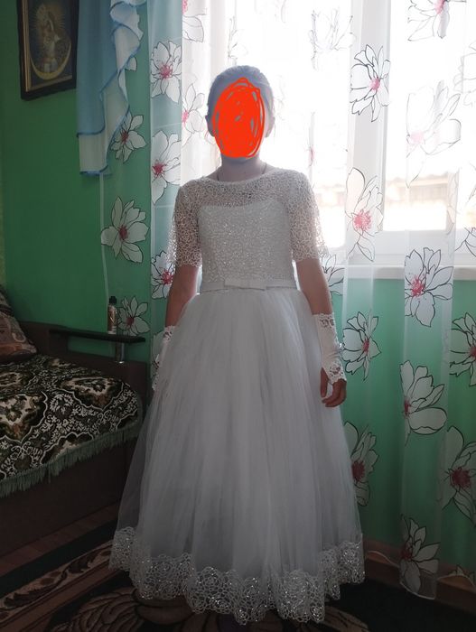 Продам плаття !В гарному стані .