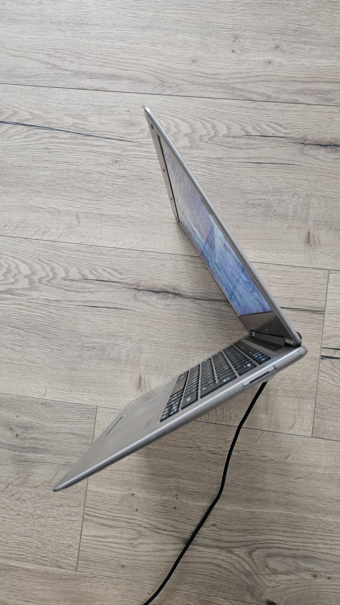 Acer Aspire S3, Intel Core i5