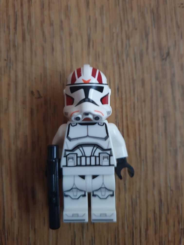 Custom hełm Jet Trooper Phase 2 BattleFront 2 GCC Lego star wars