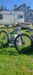 Rower mtb w bardzo dobrym stanie technicznym