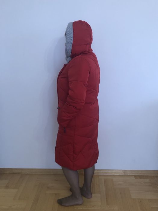 Куртка зимова