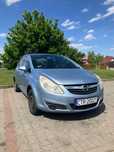 Opel Corsa D 1.3 CDTI ecoFLEX / 75 KM / 2008 / Manual / Diesel