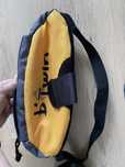 Saszetka nerka na rower stara vintage prl