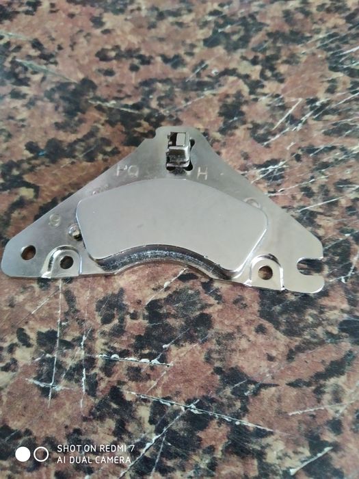 Ниодимовый магнит большой грузоподъёмности.