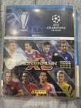 sprzedam album z kartami z 2014/2015 r Panini DUZO KART!