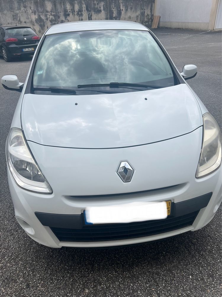 Renault Clio 1.5 III