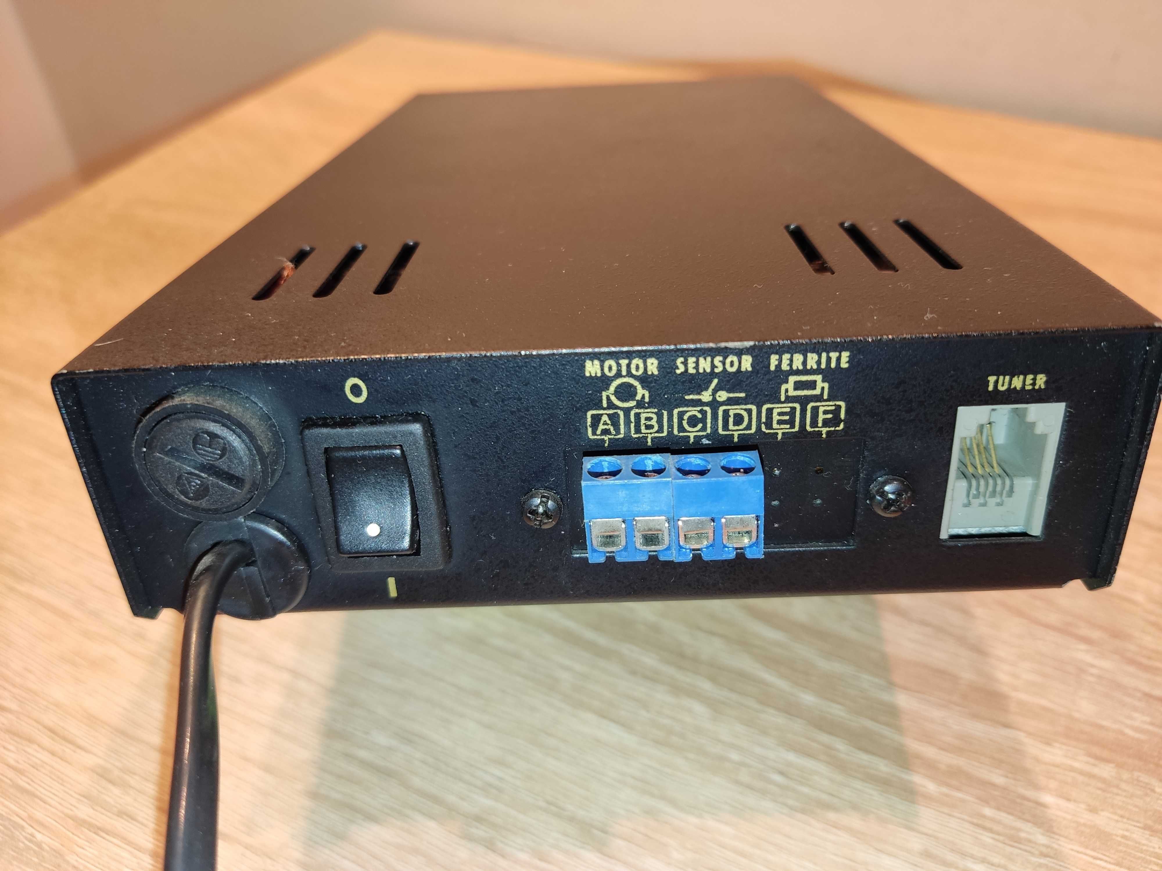 Antena - Sterownik Pozycjonera Anteny AP-500 Datcom  bez rotora