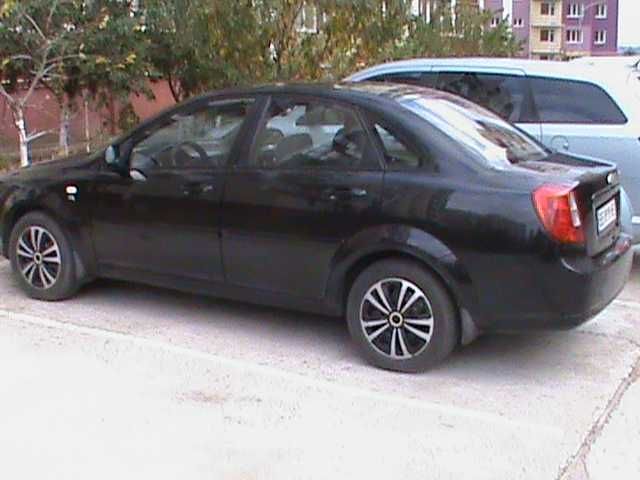 шевролет лачетти