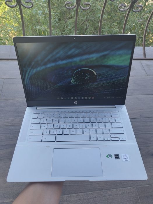 Ноутбук сенсорний ips Hp c640 i5-10310U