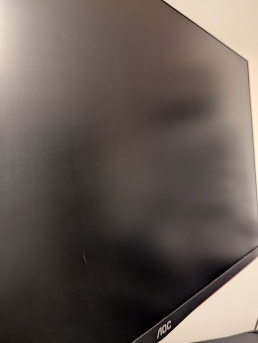 Monitor AOC 27G2U LED 27 cali IPS 144Hz FullHD