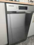 Zmywarka Samsung