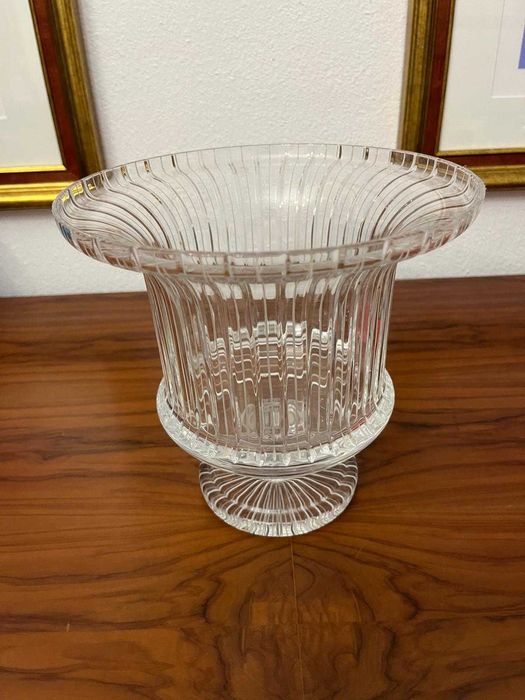 Taça cristal Atlantis