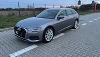 Audi A6 45 TFSI - 2.0 - 245KM - STRONIC