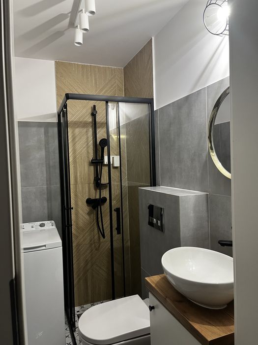 Kawalerka na Orłowie