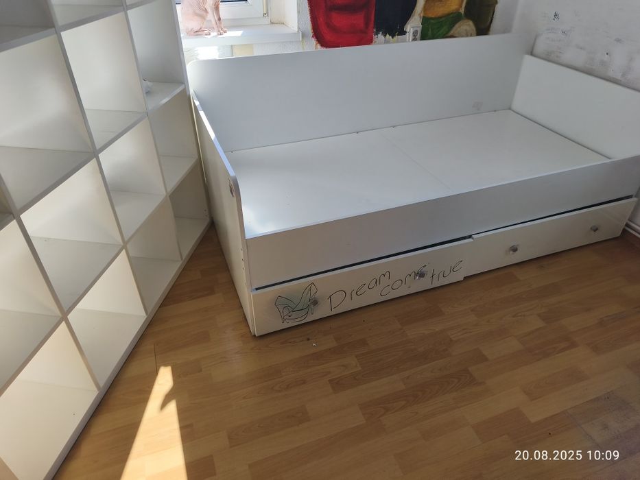 Sprzedam łózko  Meble AgatAla