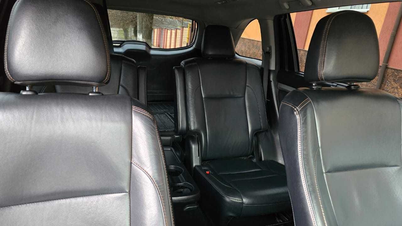 Продам TOYOTA  Highlander 2018