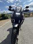 Honda CB 500X 1196 KM