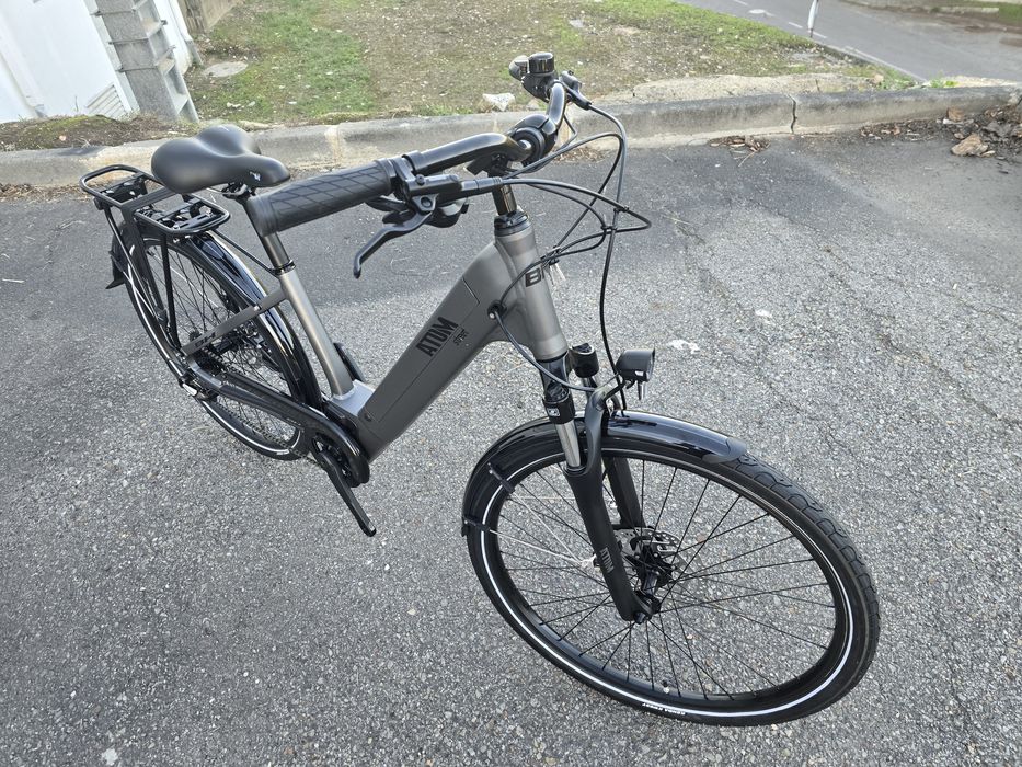 Bh eletrica motor central oportunidadeee