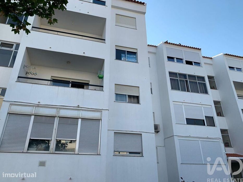 Apartamento T2 em Alcabideche de 70,00 m2