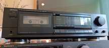 Denon DRM-540 deck kaseta