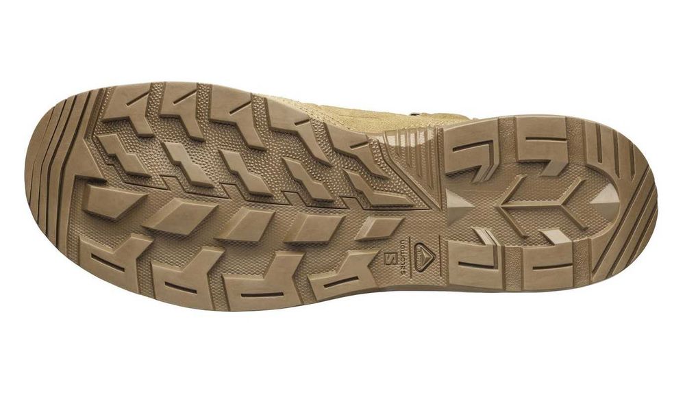 р.40-48  Берці Salomon Guardian AR 670 Belleville