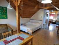 Apartament Agat -pokoje przy deptaku