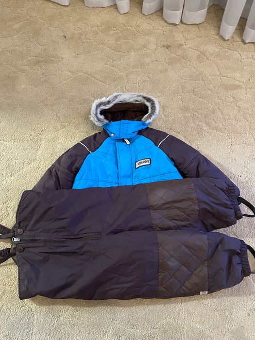 Продам зимній комбенізон LENNE 98р