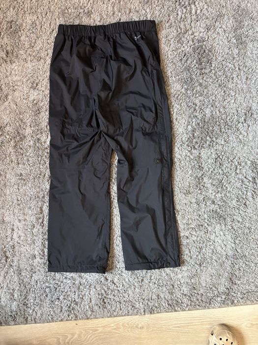 Штани самоскиди Rab типу arcteryx
