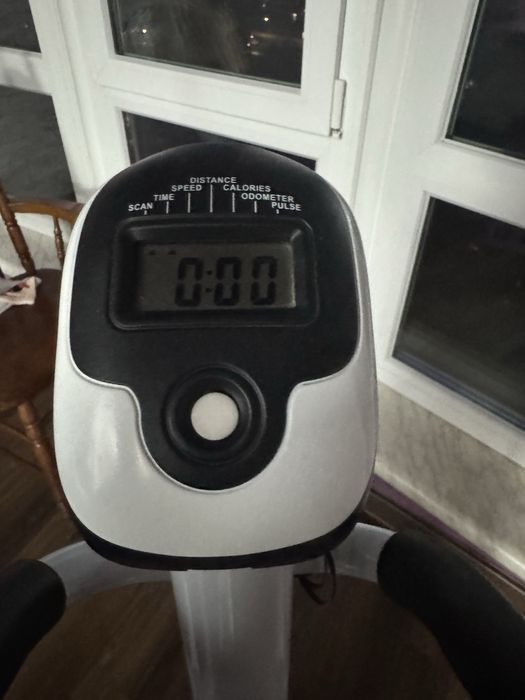 Продам кардіотренажер