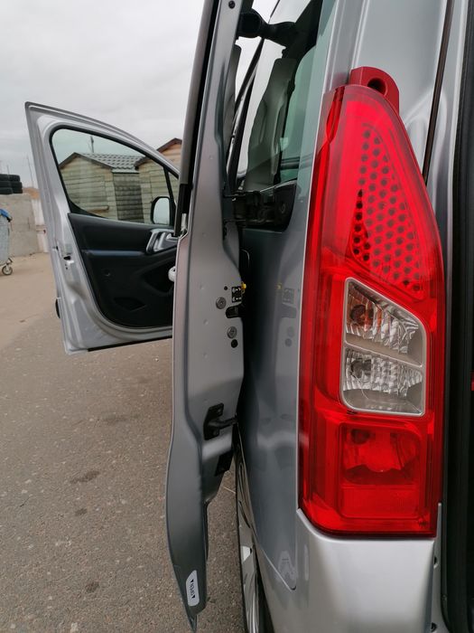Срочно!!Продам Citroen Berlingo B9 в идеальном состоянии!