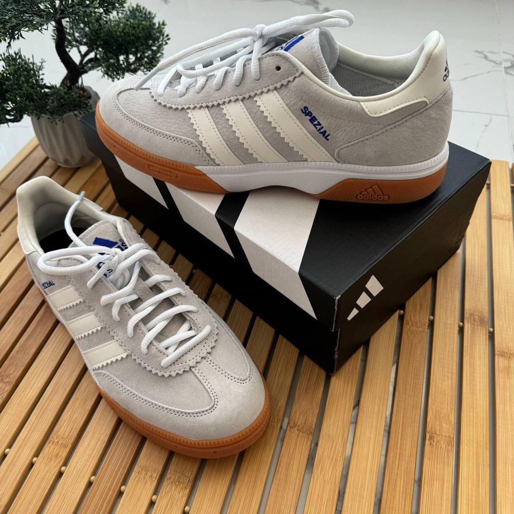 Кросівки Adidas Spezial