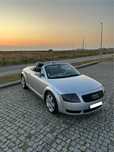 Audi TT Roadster 1.8 Turbo