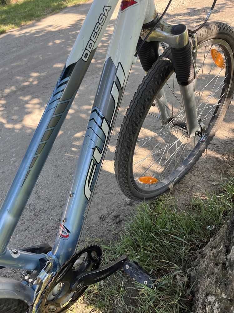 Rower FUJI Odessa 24 cale młodzieżowy sport kolarstwo