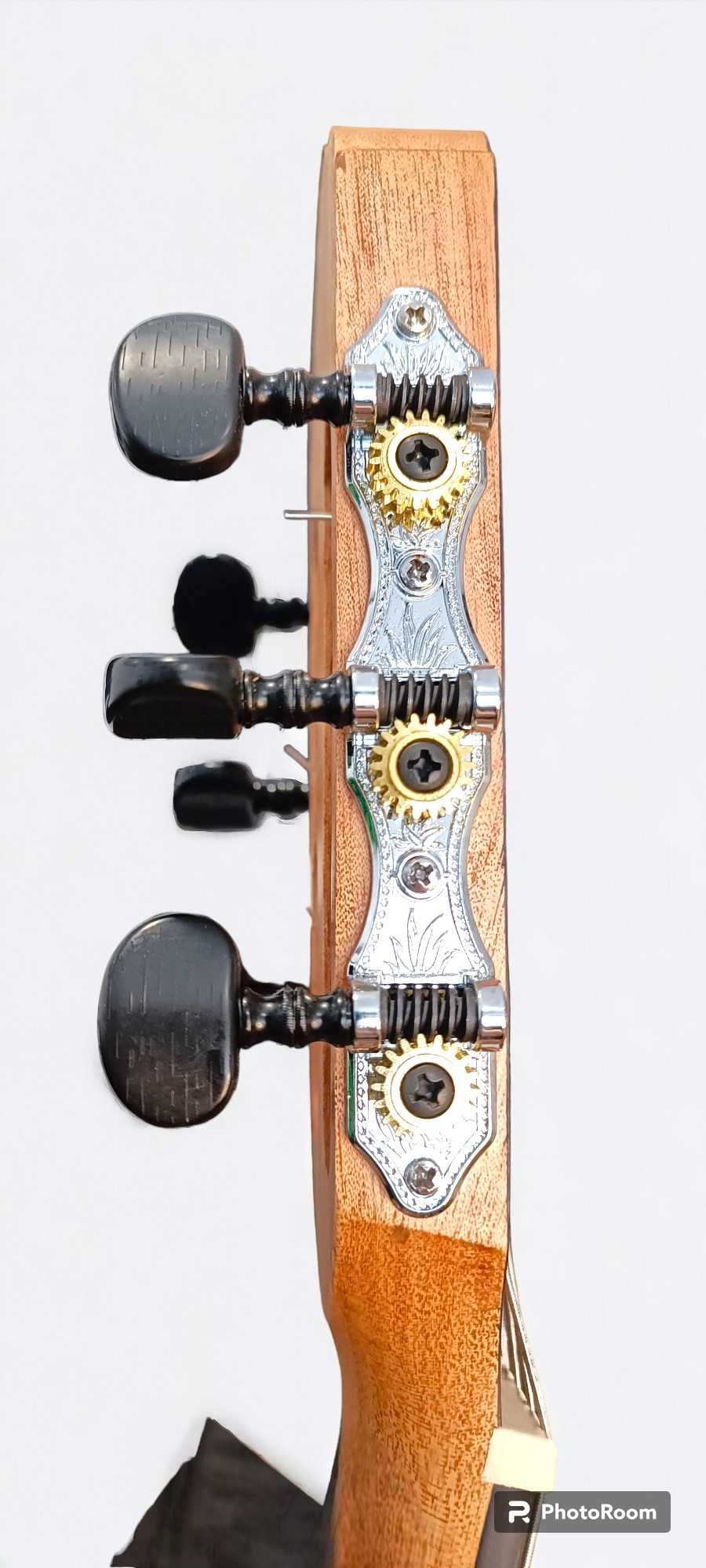 Guitarra Clássica Granito 32 CE-N (Nova)