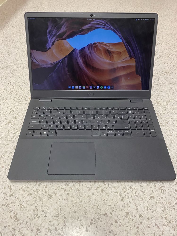 DELL Vostro 3501 Core i3-1005G1