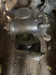 Рулевая колонка, ГУР MAN L2000, F2000, TGA, Mercedes LS2, LS3, LS4