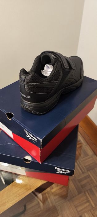 Sapatilhas Reebok NOVAS