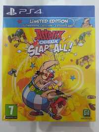 NOWA Asterix & Obelix: Slap them All! PS4 eng