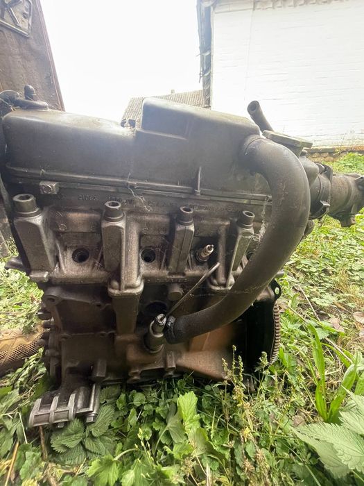 Продам мотор 1.5л ваз 2108-99