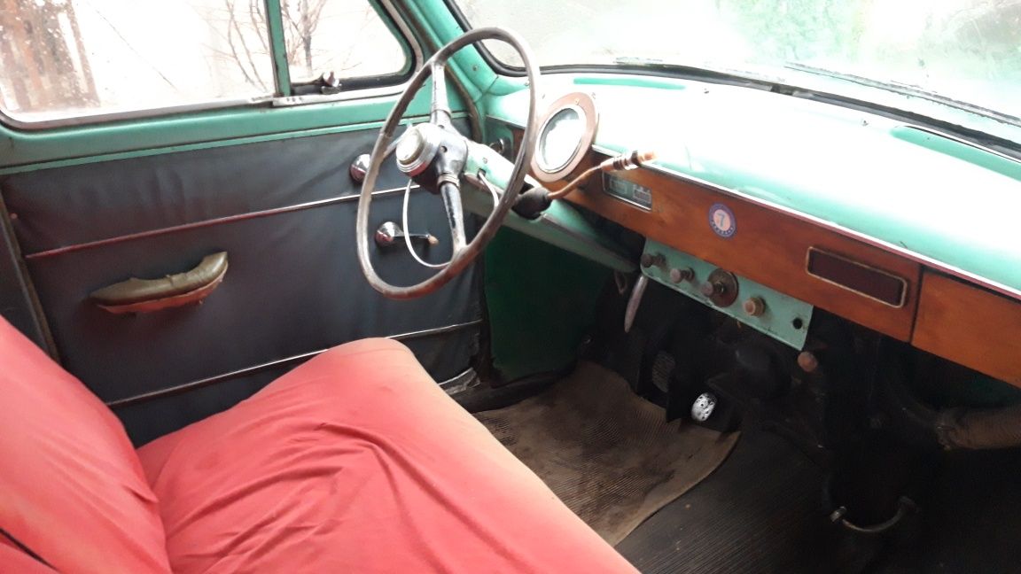 Продажа Москвич 407