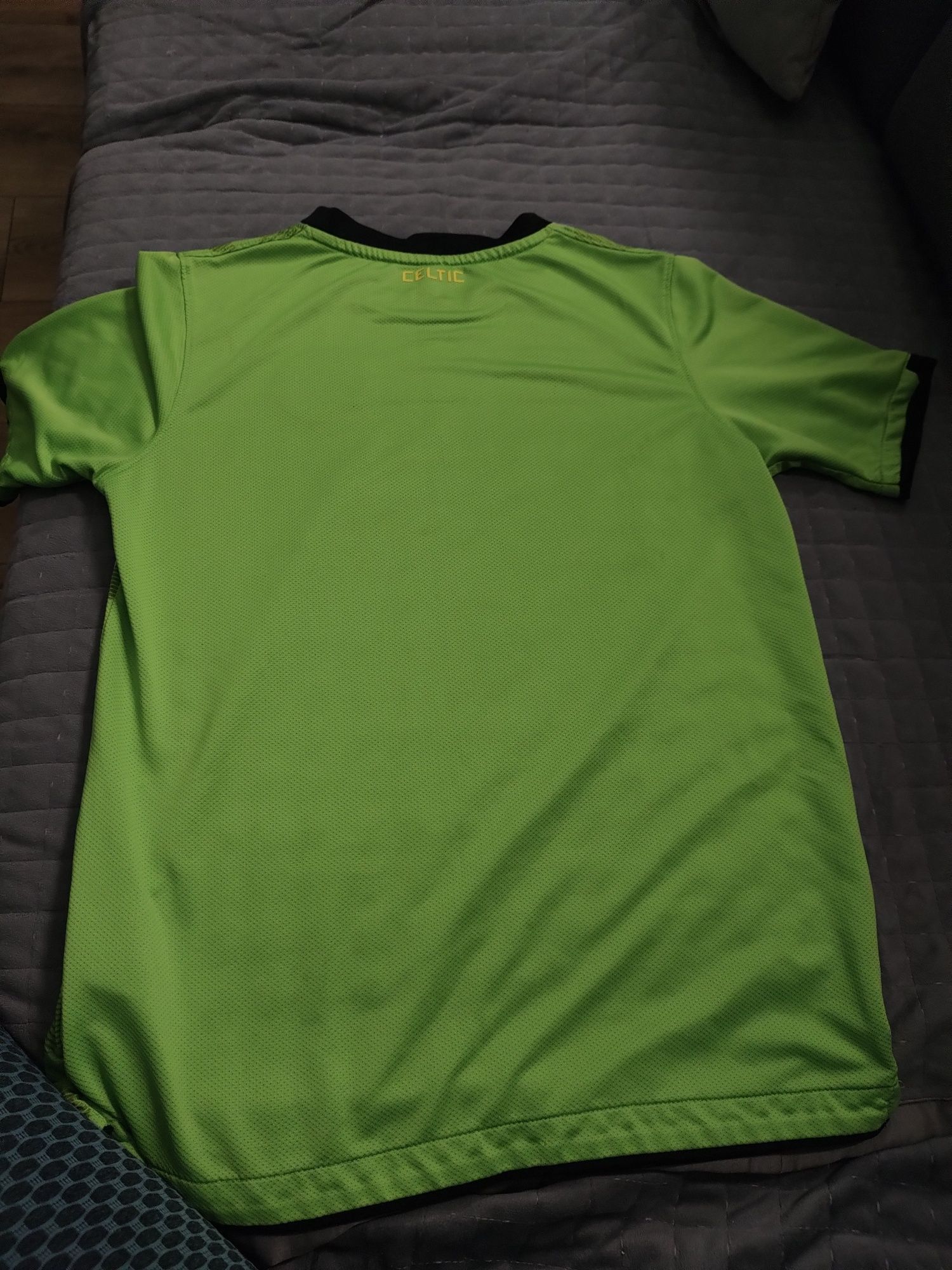 Koszulka sportowa Celtic