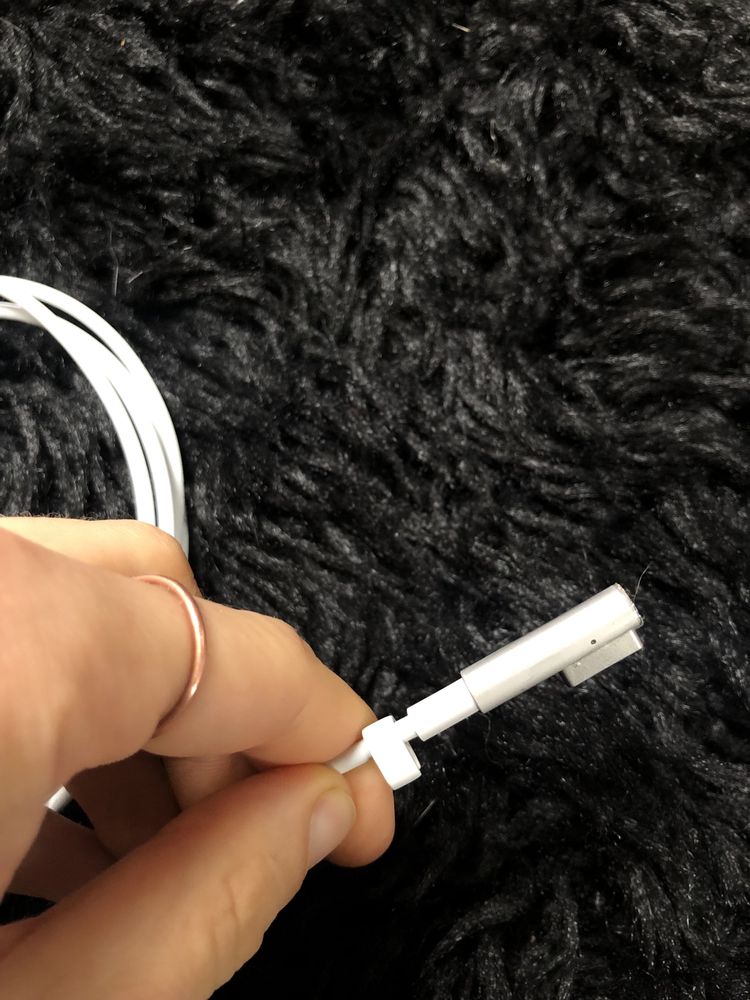 Kabel do zasilacza MacBook Pro lightning