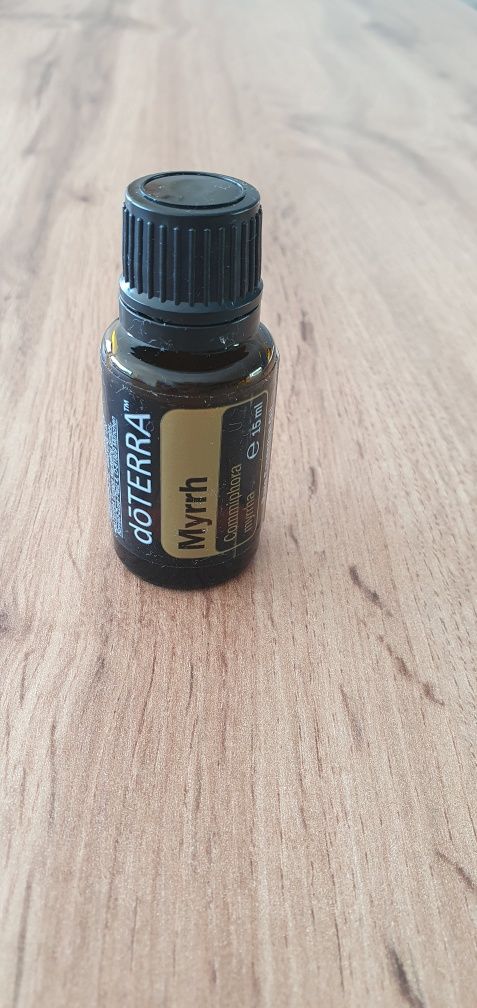 doTerra Mirra Myrrh