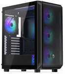 PC Gaming AMD Ryzen 7 9800X3D/ RTX 5070Ti/ DDR5 64 GB/ NM790 2TB
