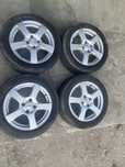 Alufelgi 16 4x108